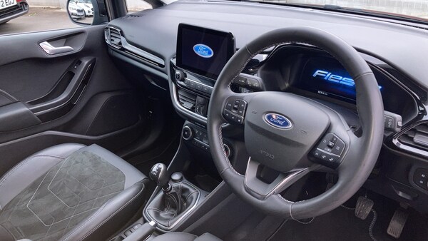 Used Ford Fiesta 2023 for sale - 76206563: Photo 16