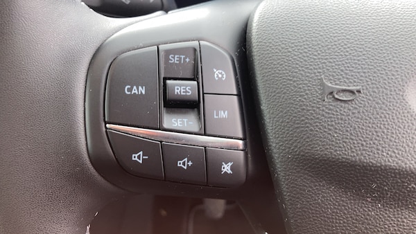 Used Ford Fiesta 2023 for sale - 76206563: Photo 18