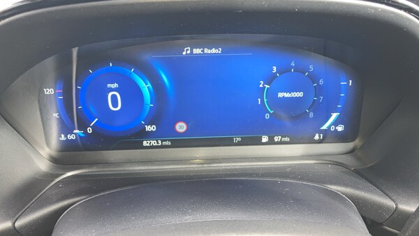 Used Ford Fiesta 2023 for sale - 76206563: Photo 19