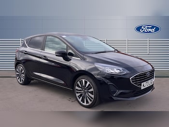 Ford - Fiesta