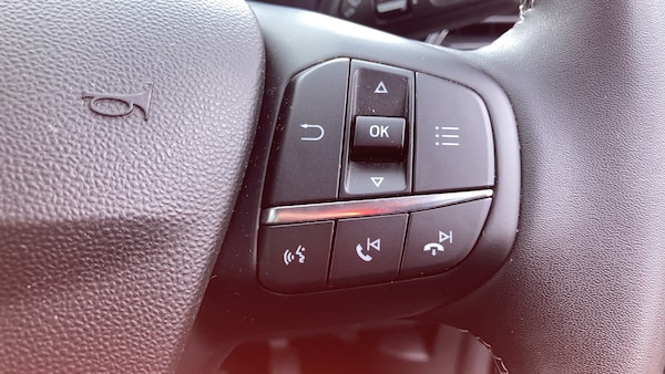 Used Ford Fiesta 2023 for sale - 76206563: Photo 20