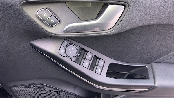 Used Ford Fiesta 2023 for sale - 76206563: Photo 21