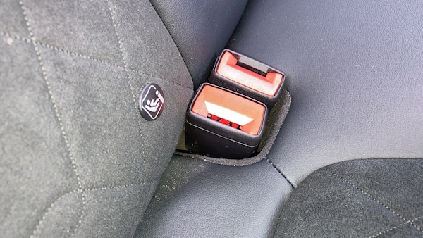 Used Ford Fiesta 2023 for sale - 76206563: Photo 24