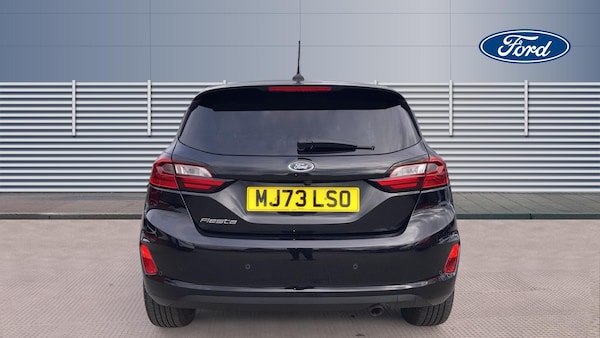 Used Ford Fiesta 2023 for sale - 76206563: Photo 27