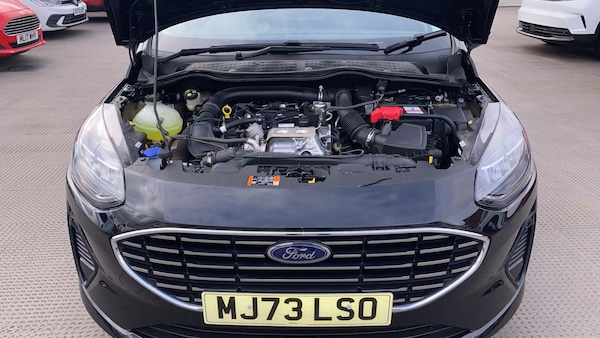 Used Ford Fiesta 2023 for sale - 76206563: Photo 29