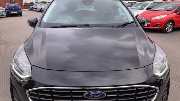Used Ford Fiesta 2023 for sale - 76206563: Photo 33
