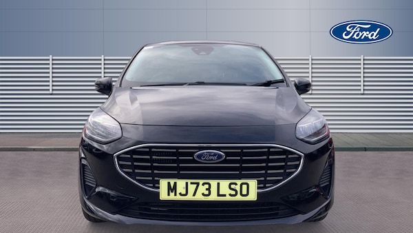 Used Ford Fiesta 2023 for sale - 76206563: Photo 3