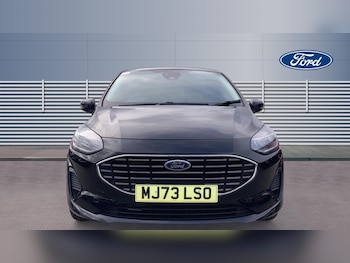 Used Ford Fiesta 2023 for sale - 76206563: Photo 3
