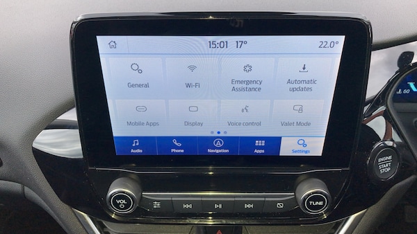 Used Ford Fiesta 2023 for sale - 76206563: Photo 41