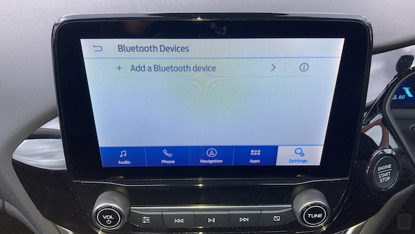 Used Ford Fiesta 2023 for sale - 76206563: Photo 42