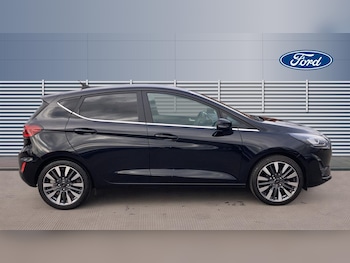 Used Ford Fiesta 2023 for sale - 76206563: Photo 4