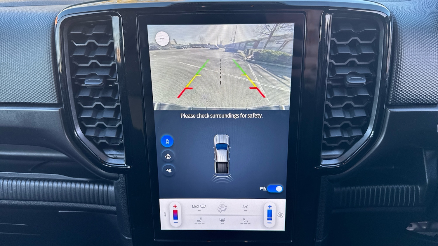 Used Ford Ranger 2024 for sale - 77813291: Photo 10