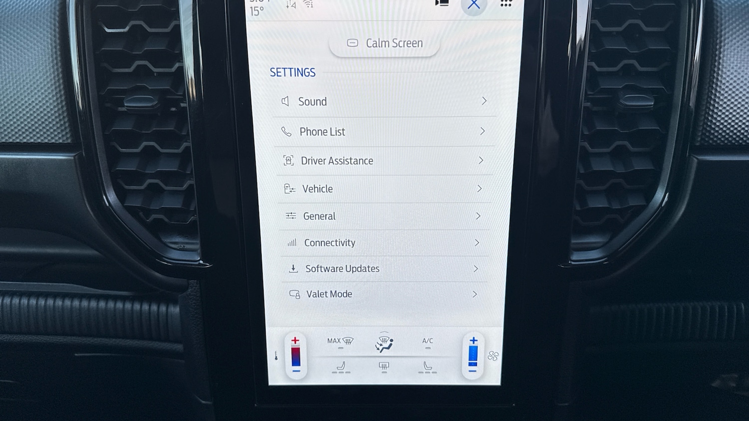 Used Ford Ranger 2024 for sale - 77813291: Photo 11