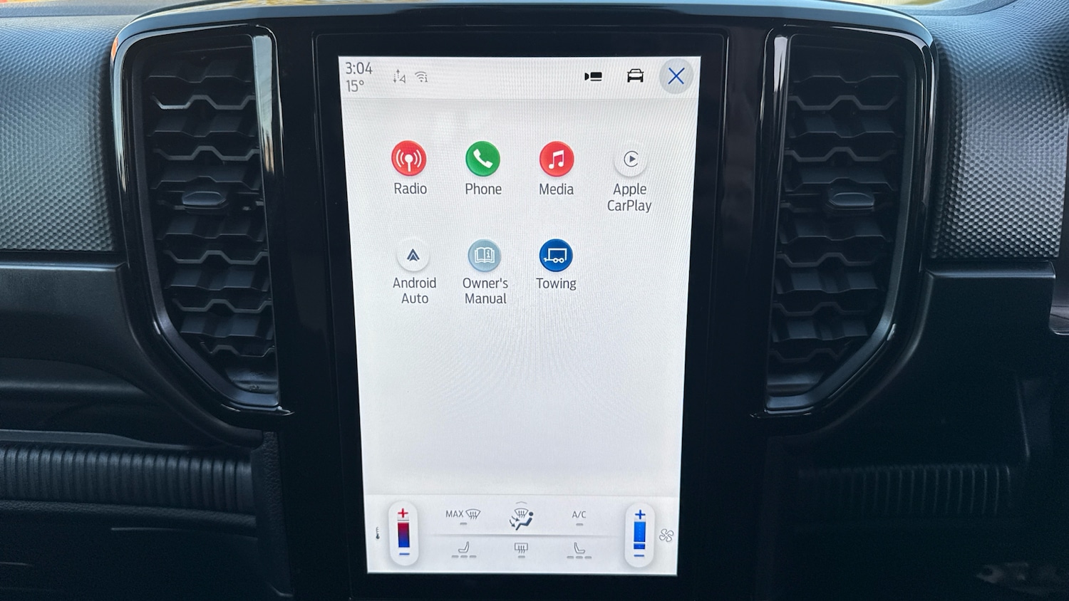 Used Ford Ranger 2024 for sale - 77813291: Photo 12