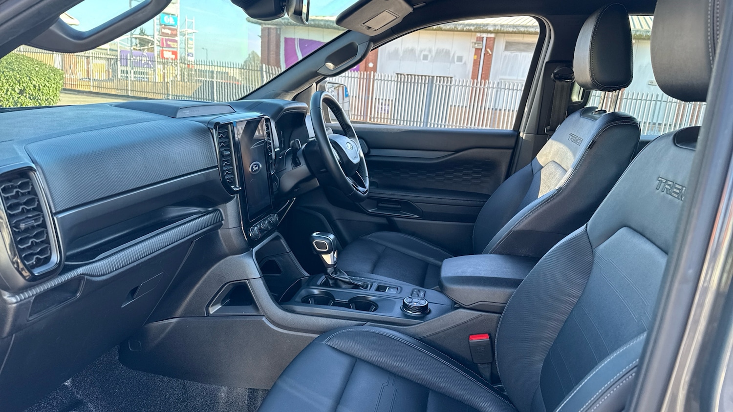 Used Ford Ranger 2024 for sale - 77813291: Photo 16