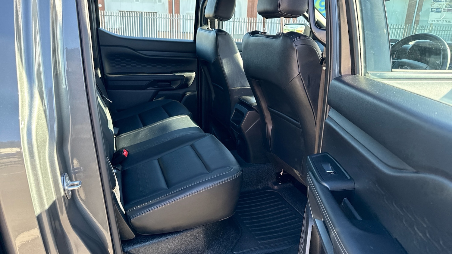 Used Ford Ranger 2024 for sale - 77813291: Photo 17