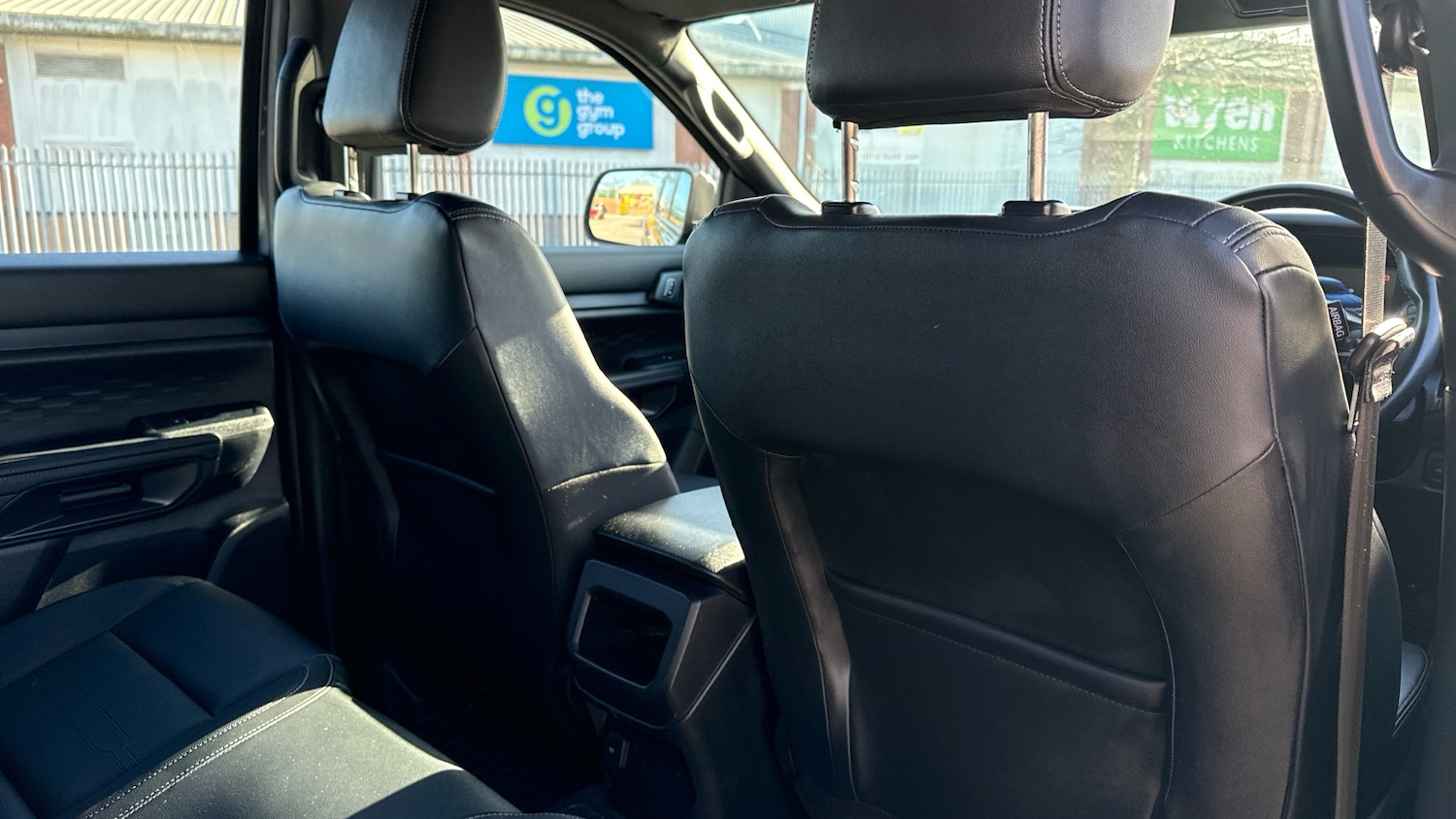 Used Ford Ranger 2024 for sale - 77813291: Photo 18