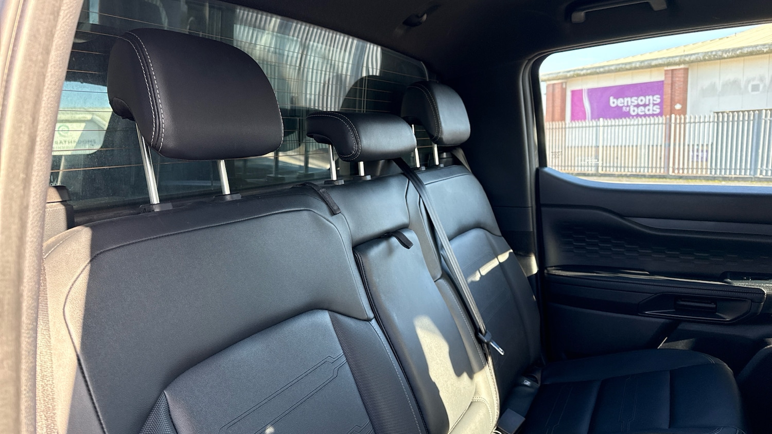 Used Ford Ranger 2024 for sale - 77813291: Photo 19