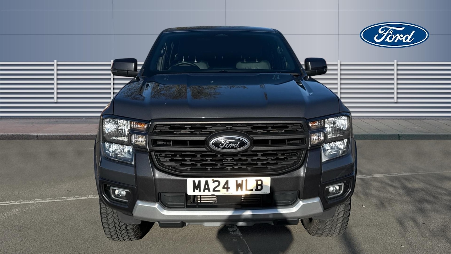 Used Ford Ranger 2024 for sale - 77813291: Photo 21