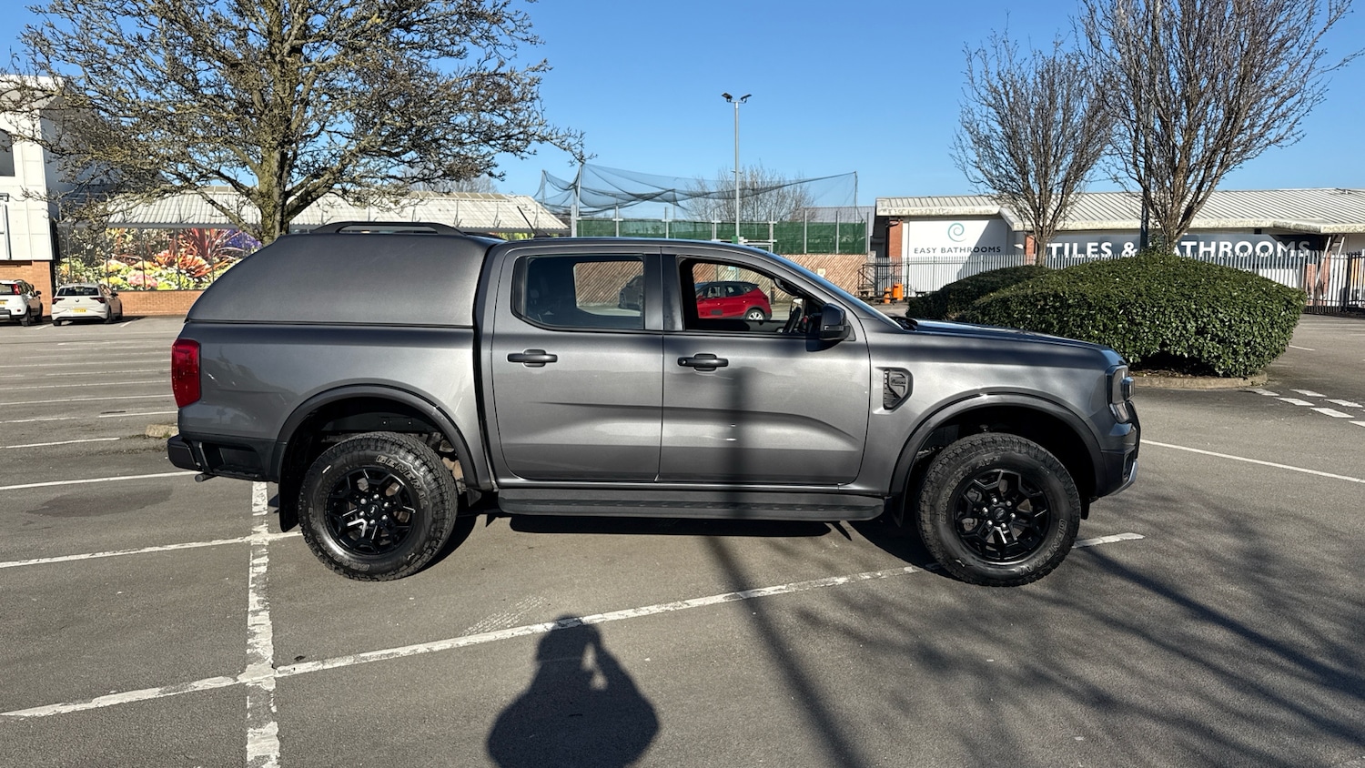Used Ford Ranger 2024 for sale - 77813291: Photo 22
