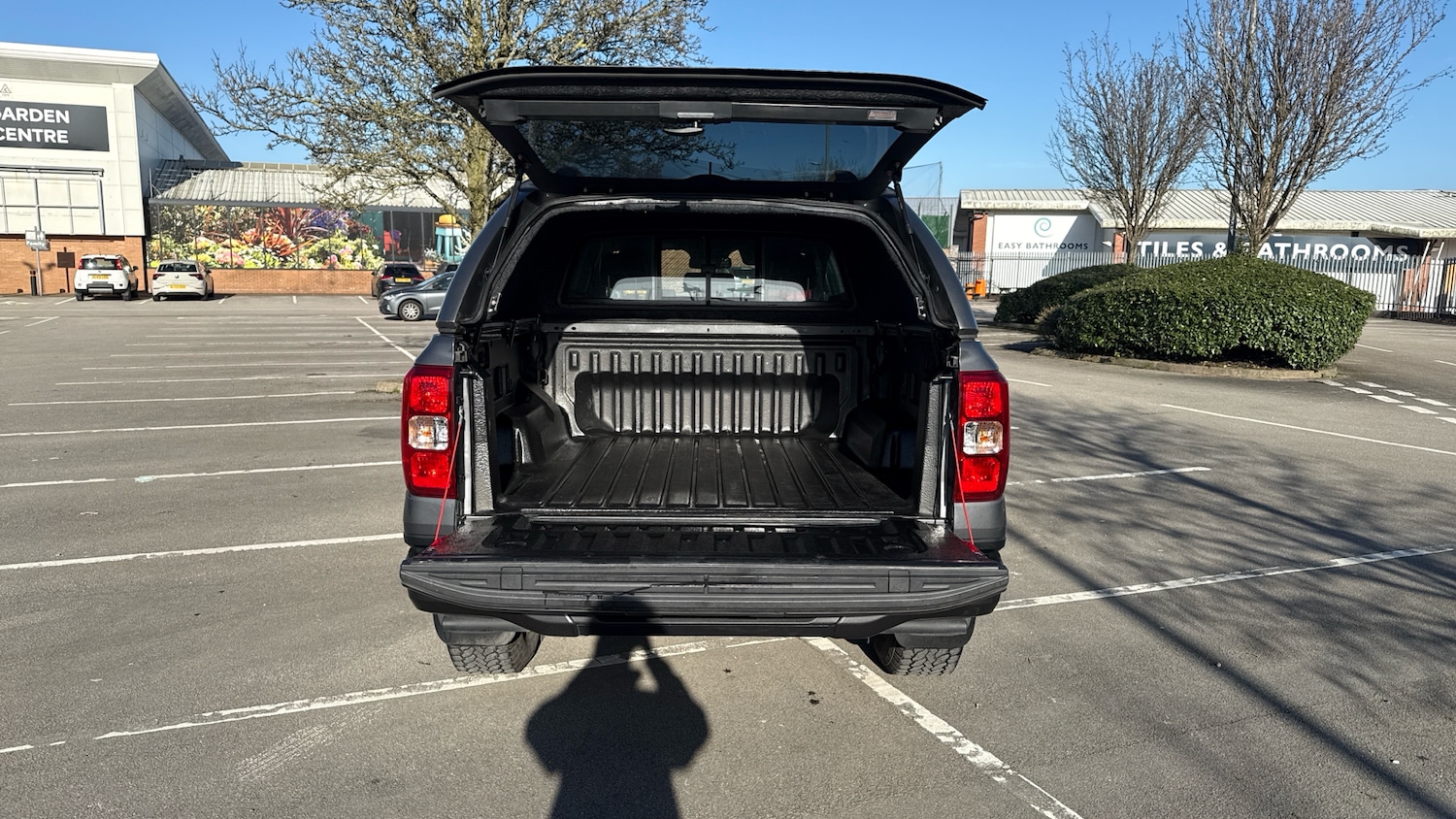 Used Ford Ranger 2024 for sale - 77813291: Photo 25