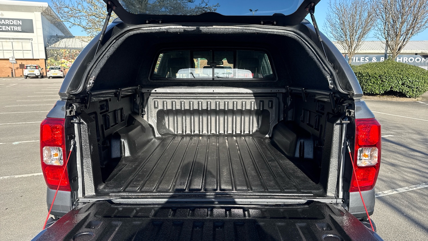 Used Ford Ranger 2024 for sale - 77813291: Photo 26