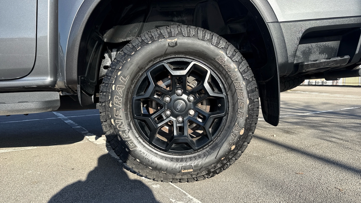 Used Ford Ranger 2024 for sale - 77813291: Photo 27