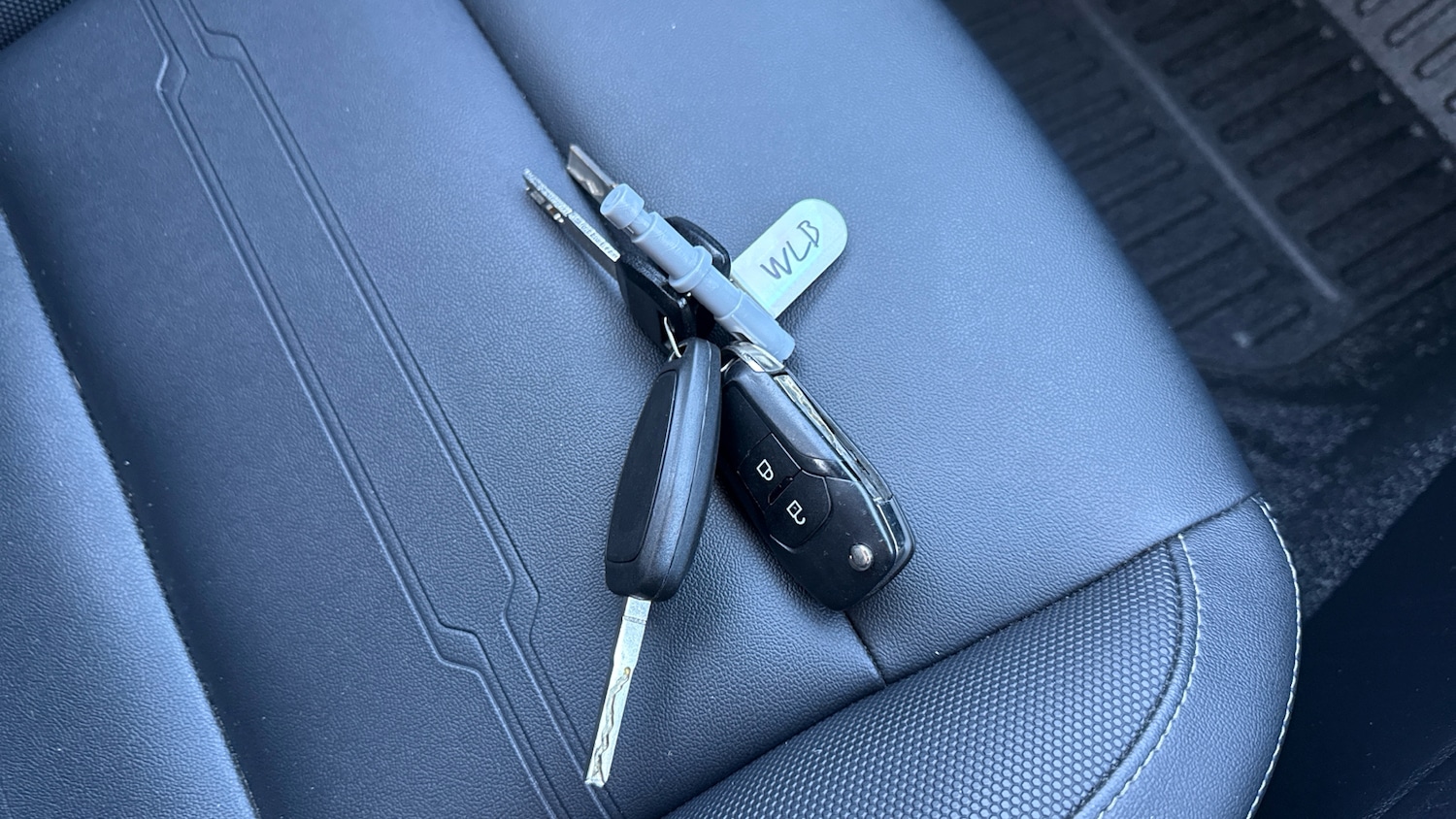 Used Ford Ranger 2024 for sale - 77813291: Photo 28