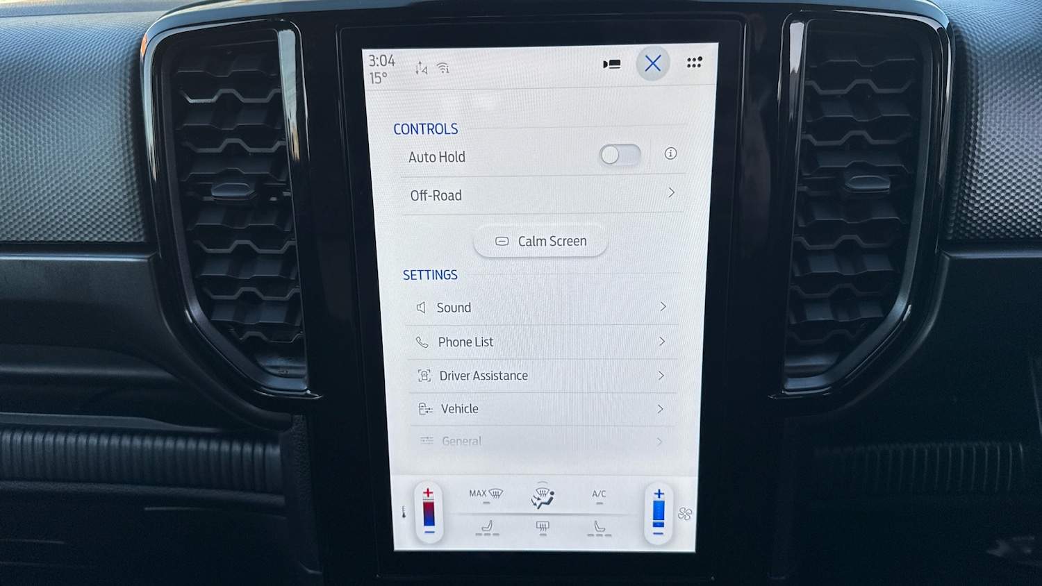 Used Ford Ranger 2024 for sale - 77813291: Photo 29