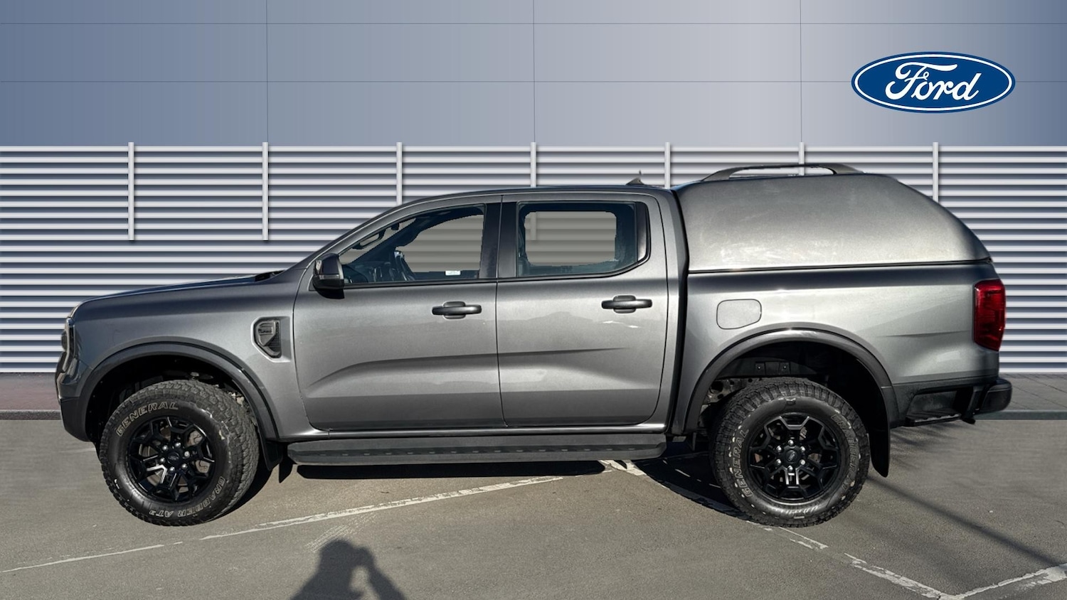 Used Ford Ranger 2024 for sale - 77813291: Photo 3