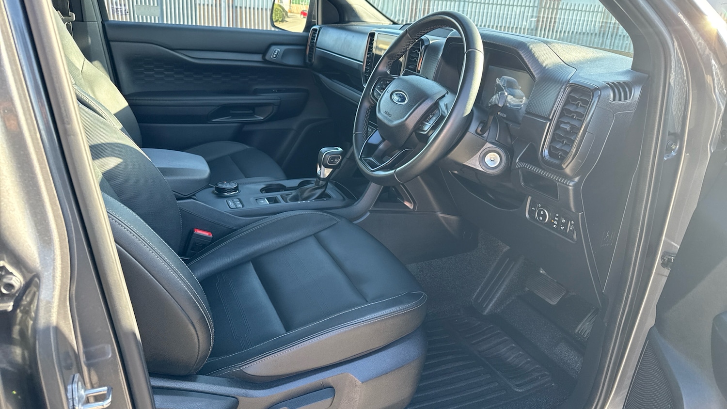 Used Ford Ranger 2024 for sale - 77813291: Photo 4