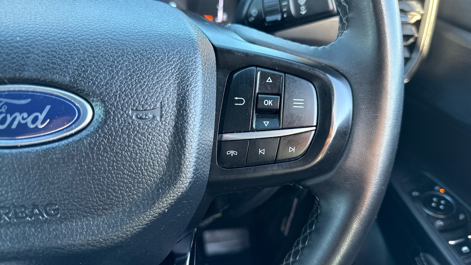 Used Ford Ranger 2024 for sale - 77813291: Photo 6