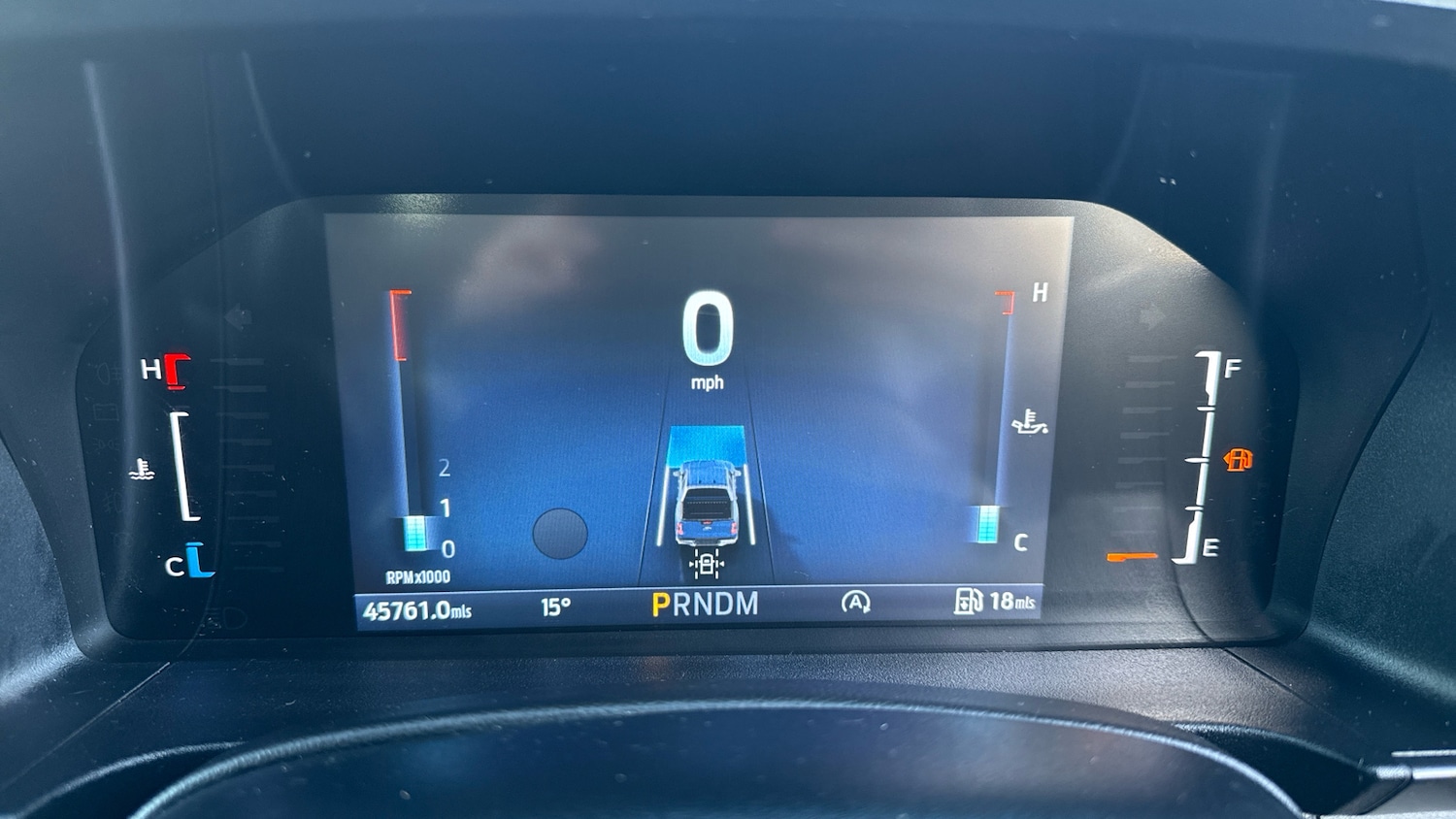 Used Ford Ranger 2024 for sale - 77813291: Photo 7