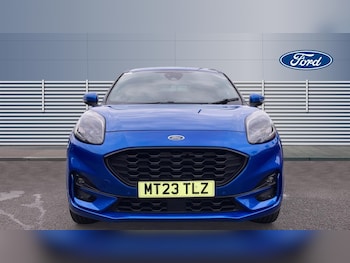 Used Ford Puma 2023 for sale - 78524113: Photo