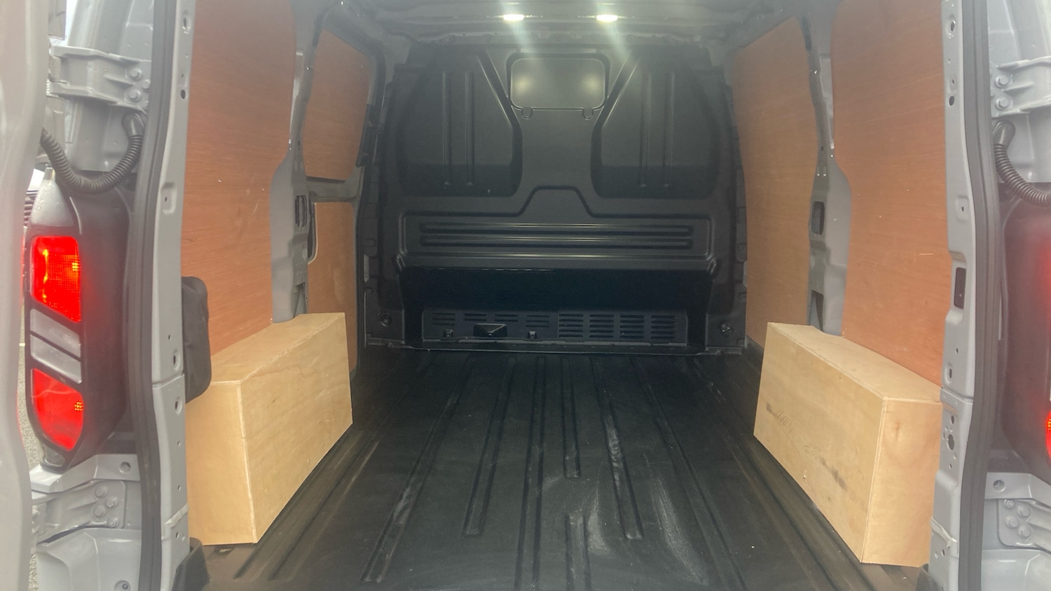 Used Ford Transit Custom 2025 for sale - 77032773: Photo 12