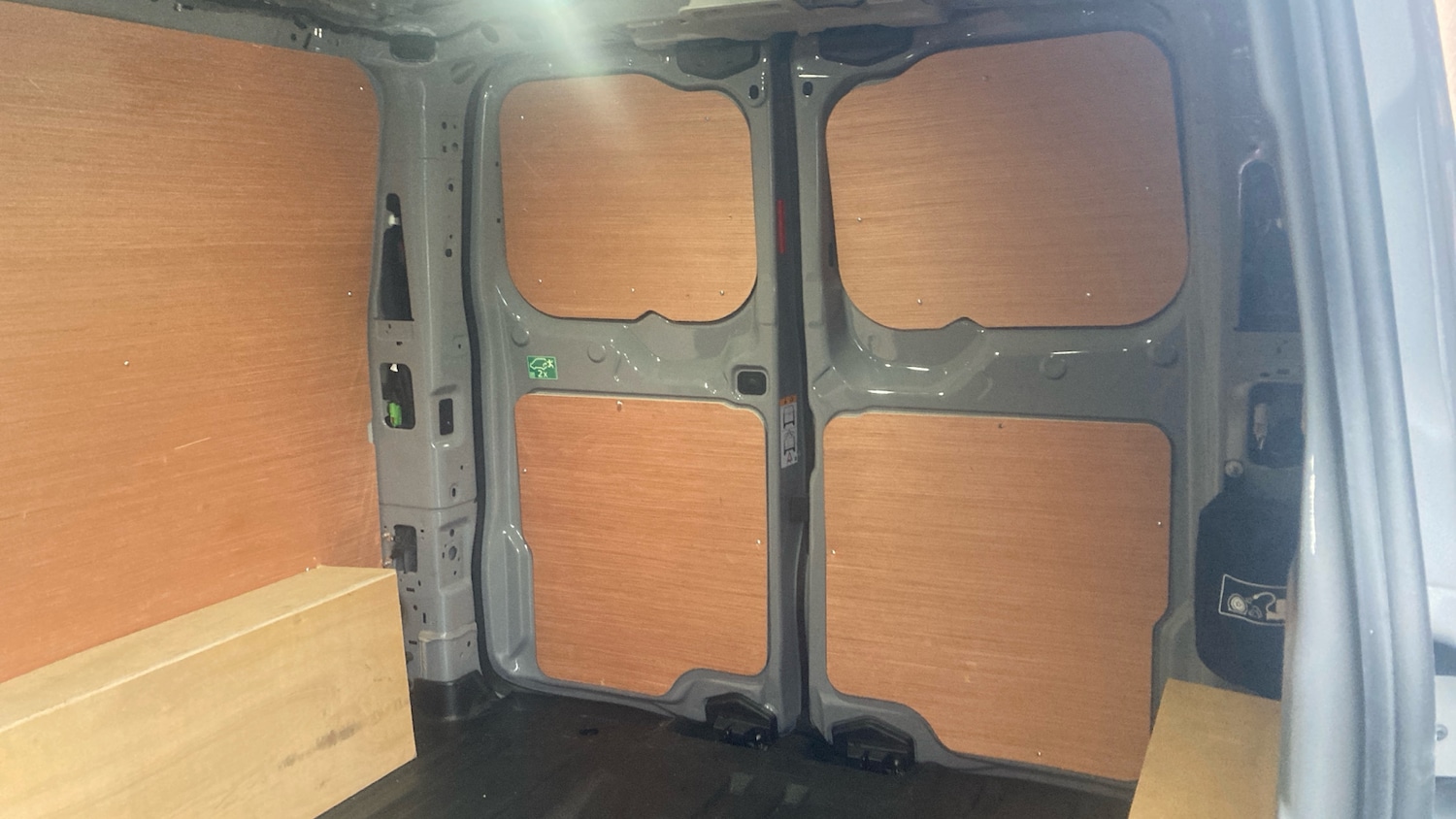 Used Ford Transit Custom 2025 for sale - 77032773: Photo 14
