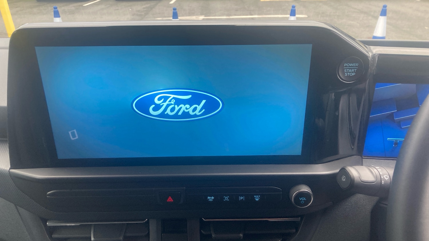 Used Ford Transit Custom 2025 for sale - 77032773: Photo 15