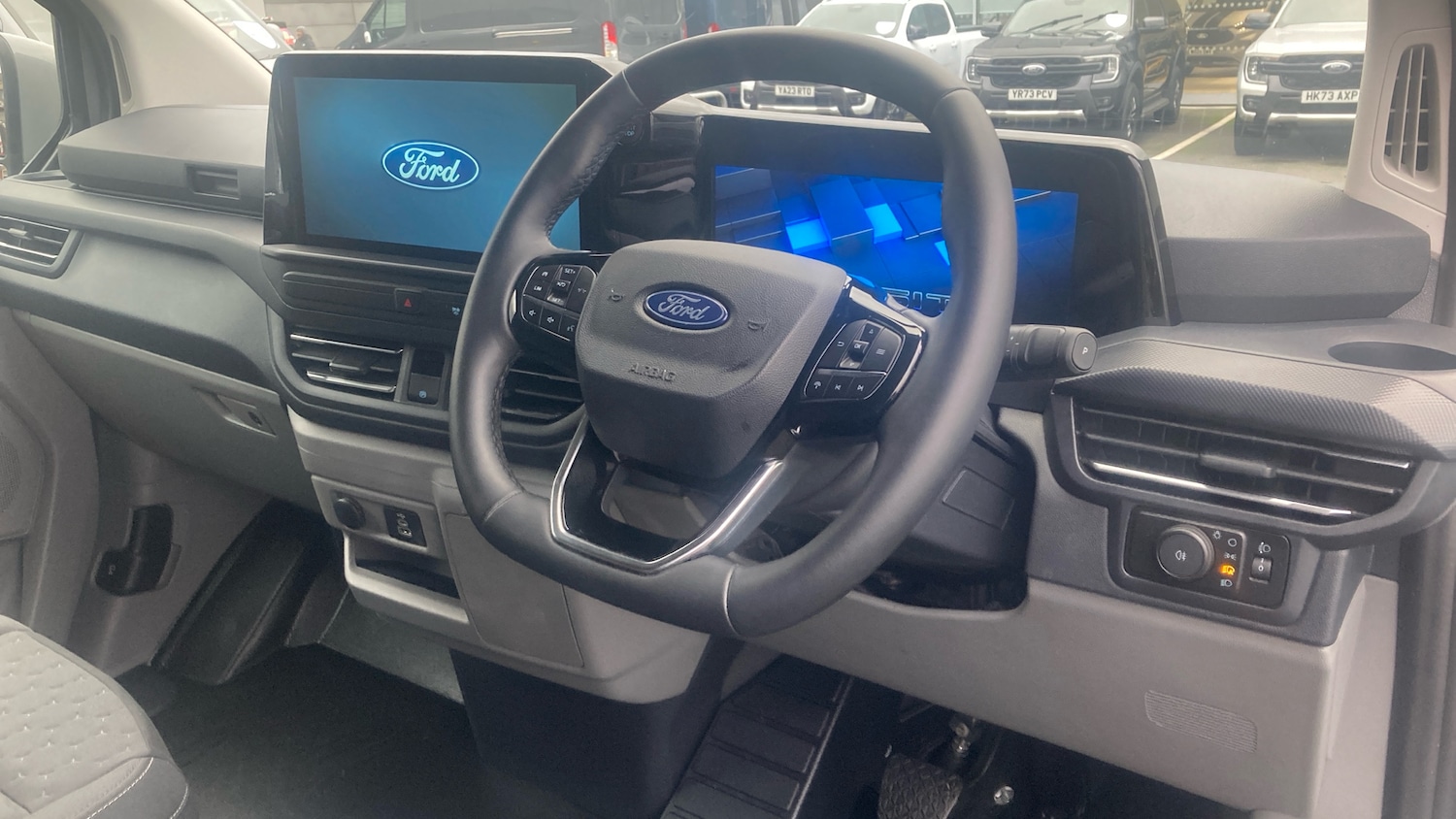 Used Ford Transit Custom 2025 for sale - 77032773: Photo 16