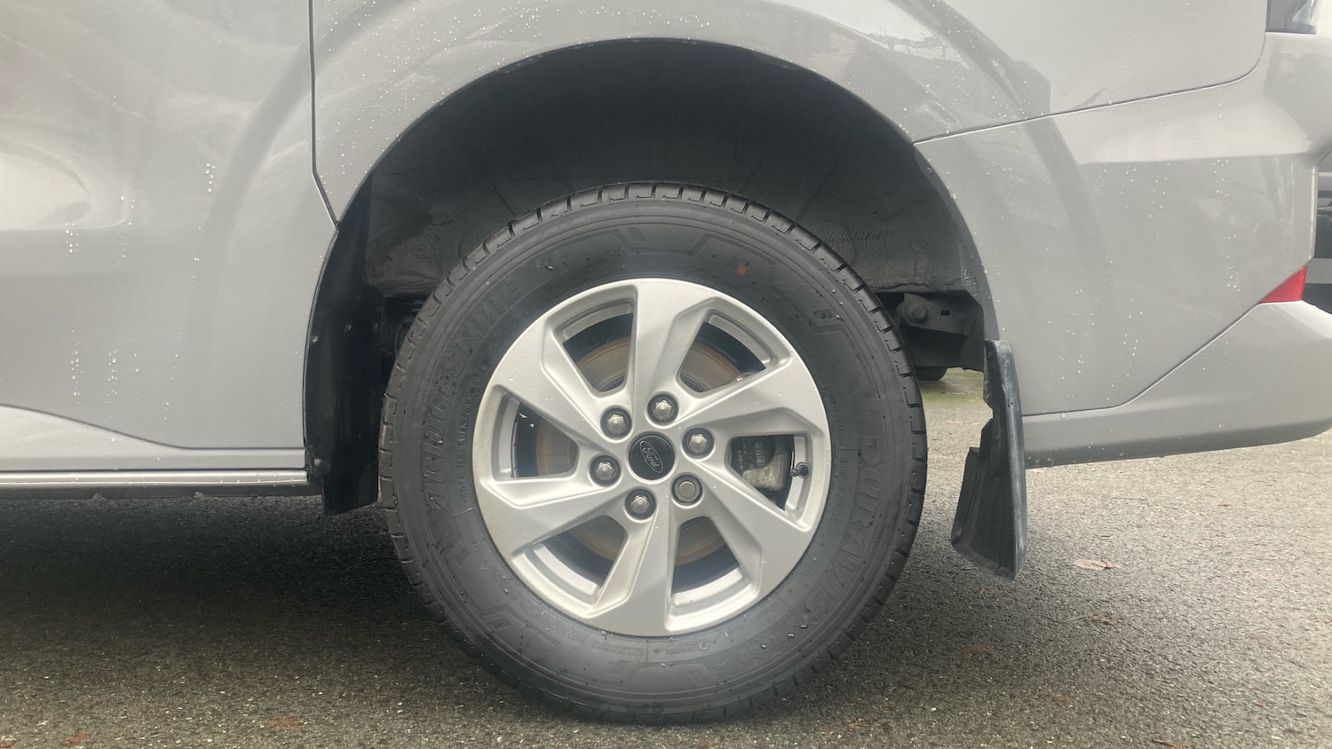 Used Ford Transit Custom 2025 for sale - 77032773: Photo 17