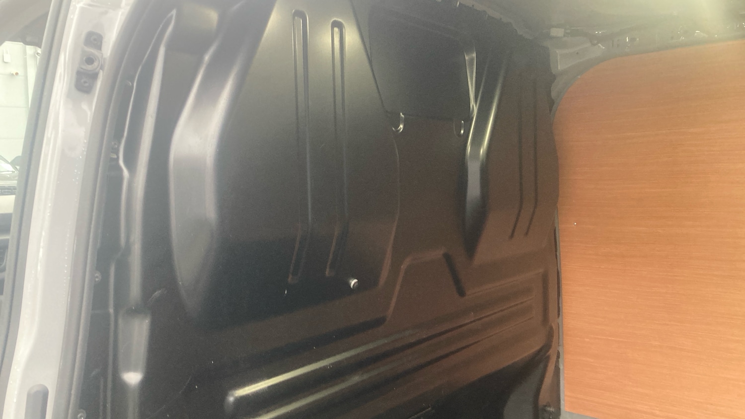 Used Ford Transit Custom 2025 for sale - 77032773: Photo 18