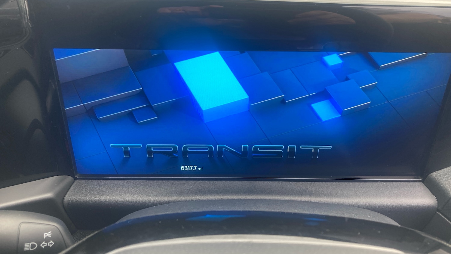 Used Ford Transit Custom 2025 for sale - 77032773: Photo 19