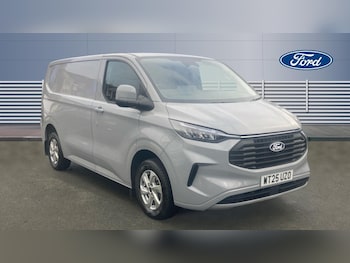 Used Ford Transit Custom 2025 for sale - 77032773: Photo