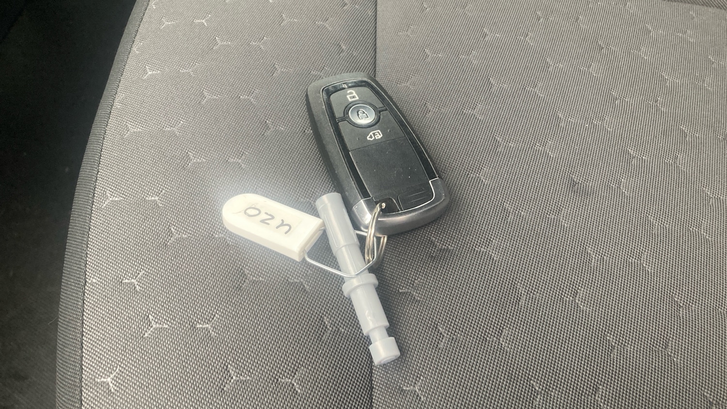 Used Ford Transit Custom 2025 for sale - 77032773: Photo 20