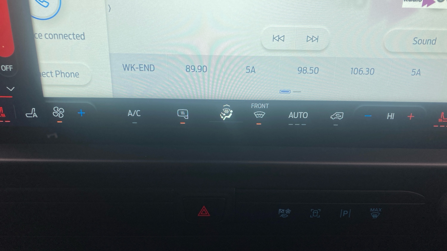 Used Ford Transit Custom 2025 for sale - 77032773: Photo 27