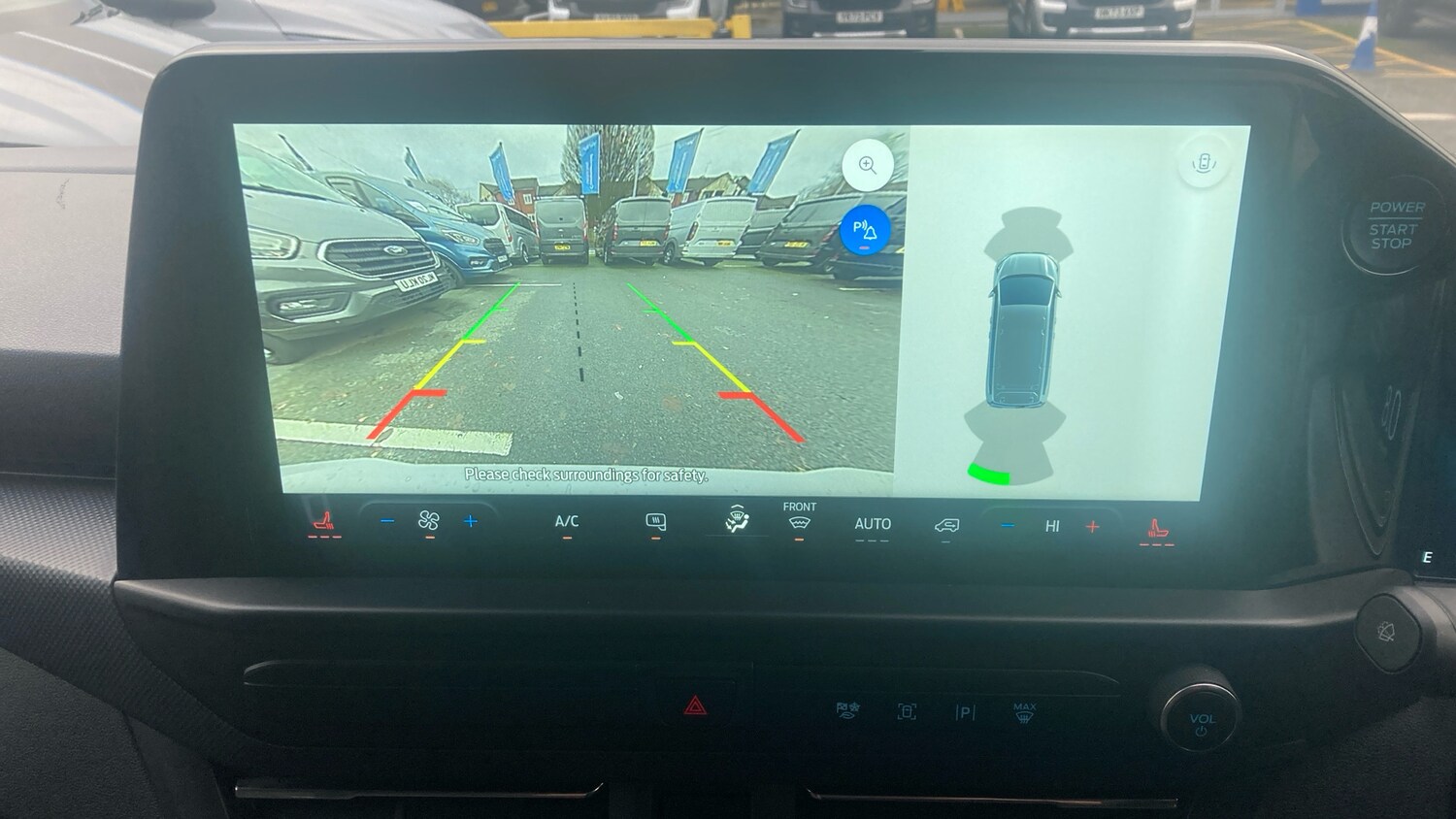 Used Ford Transit Custom 2025 for sale - 77032773: Photo 28