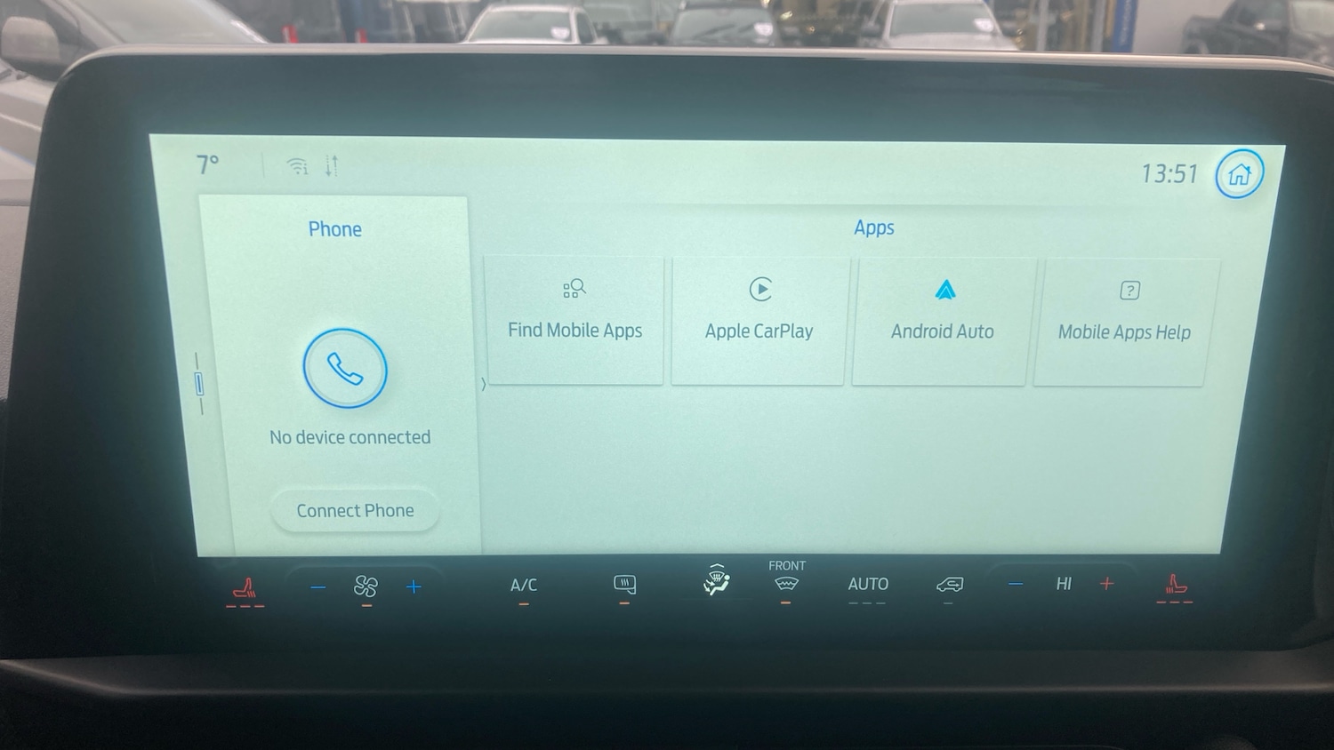 Used Ford Transit Custom 2025 for sale - 77032773: Photo 30