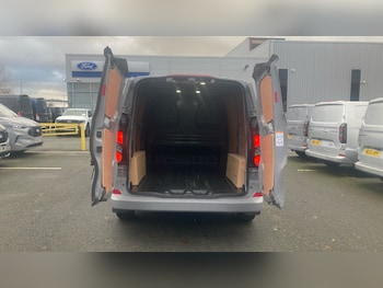 Used Ford Transit Custom 2025 for sale - 77032773: Photo