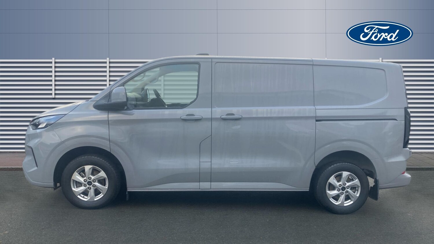 Used Ford Transit Custom 2025 for sale - 77032773: Photo 4