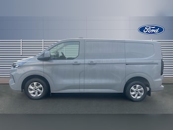 Used Ford Transit Custom 2025 for sale - 77032773: Photo