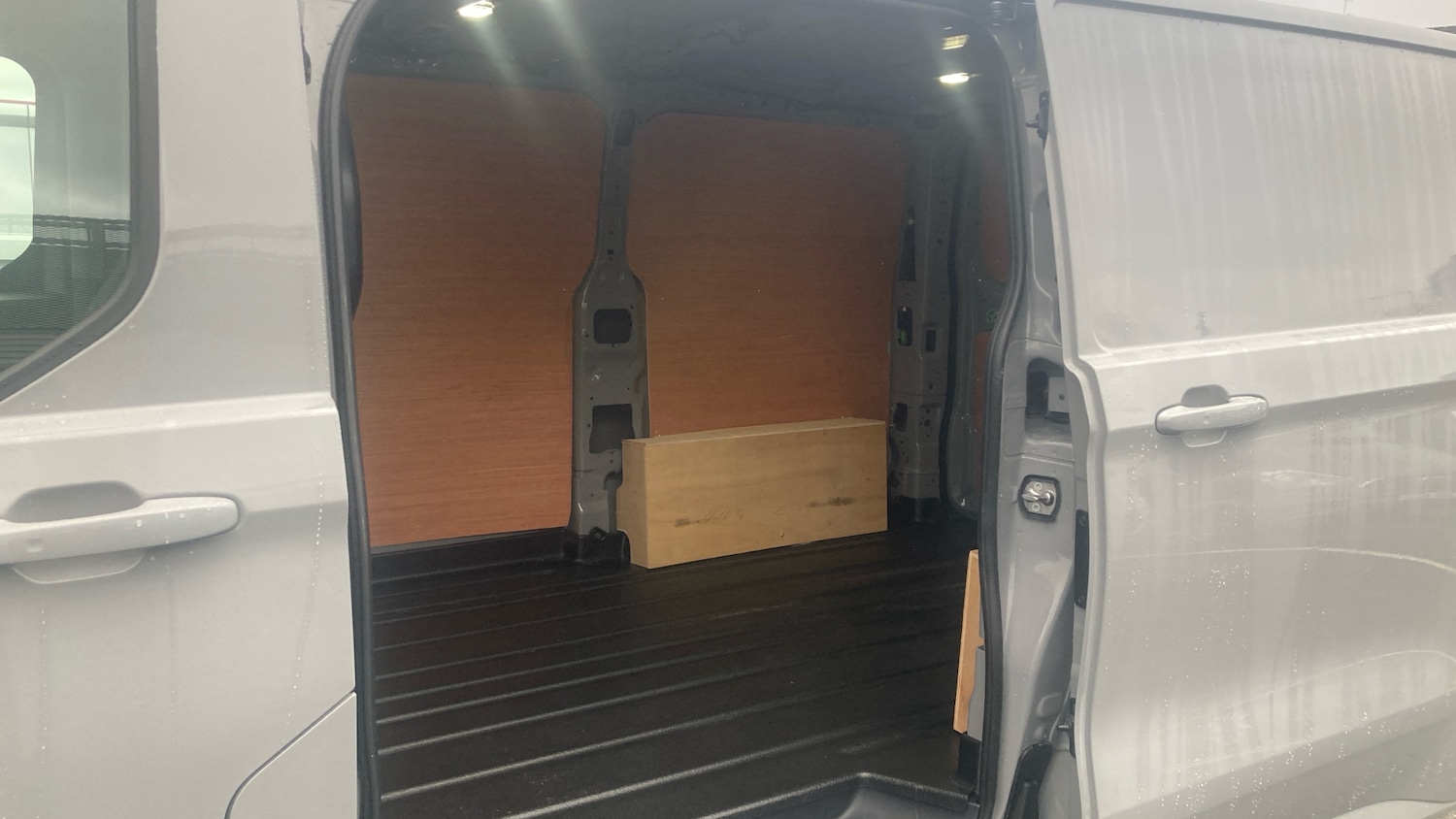 Used Ford Transit Custom 2025 for sale - 77032773: Photo 5